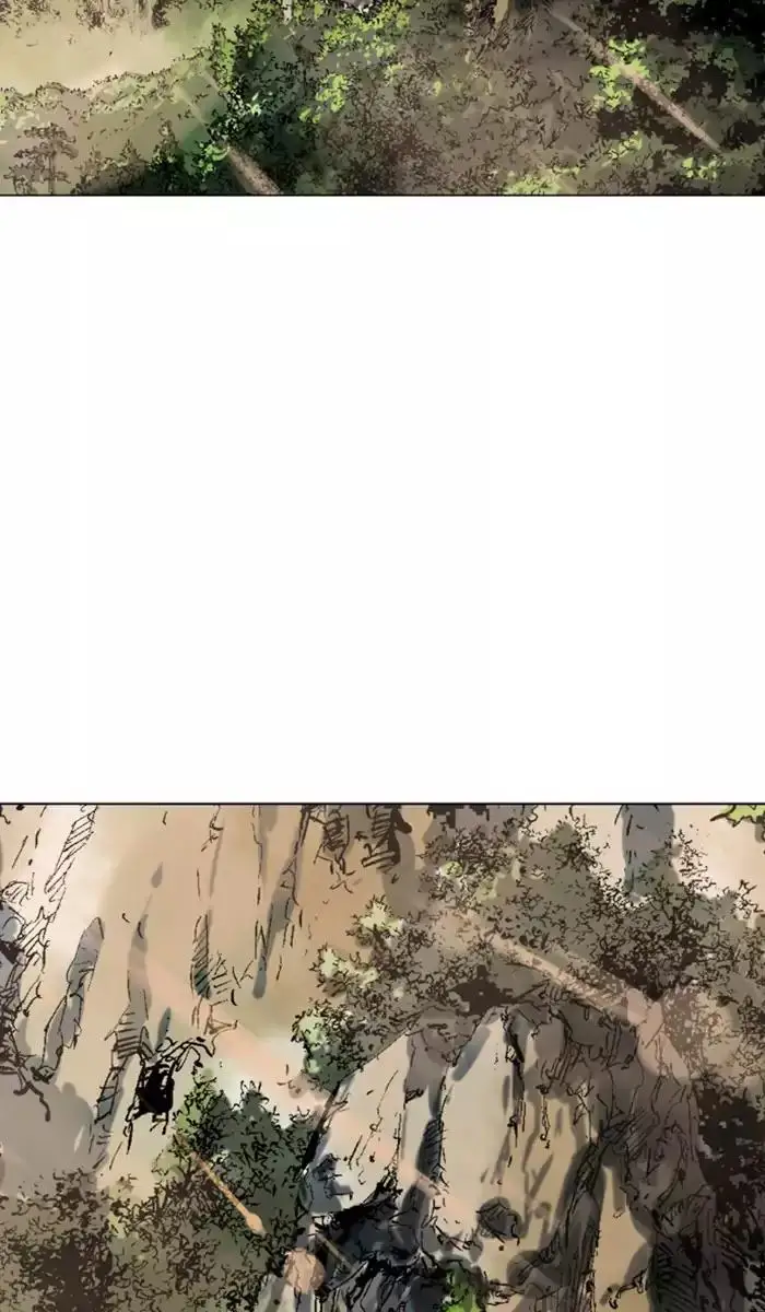 Gosu Chapter 113 - Page 95