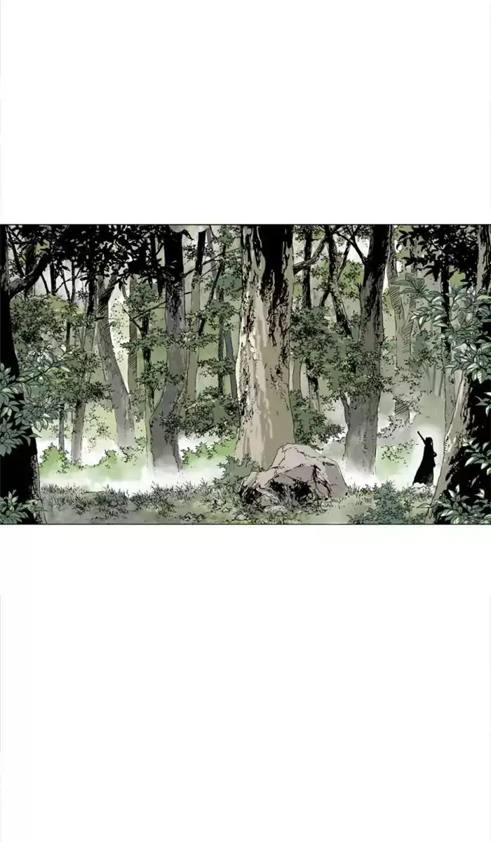 Gosu Chapter 114 - Page 29