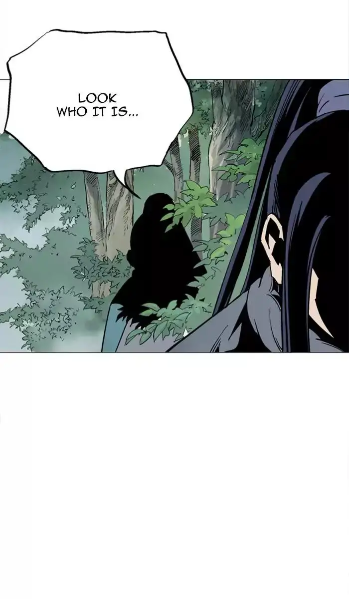 Gosu Chapter 114 - Page 43