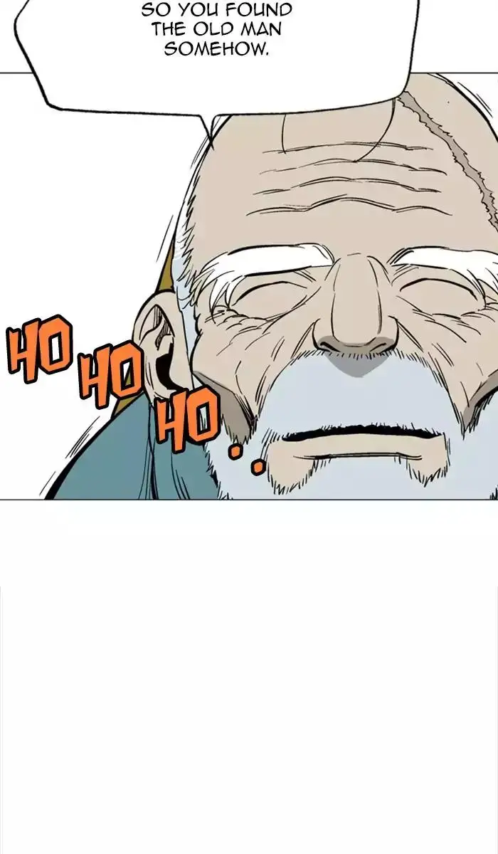 Gosu Chapter 114 - Page 46