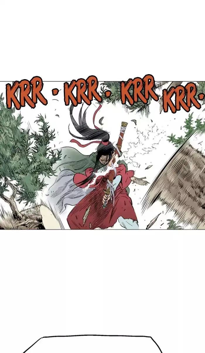 Gosu Chapter 114 - Page 61