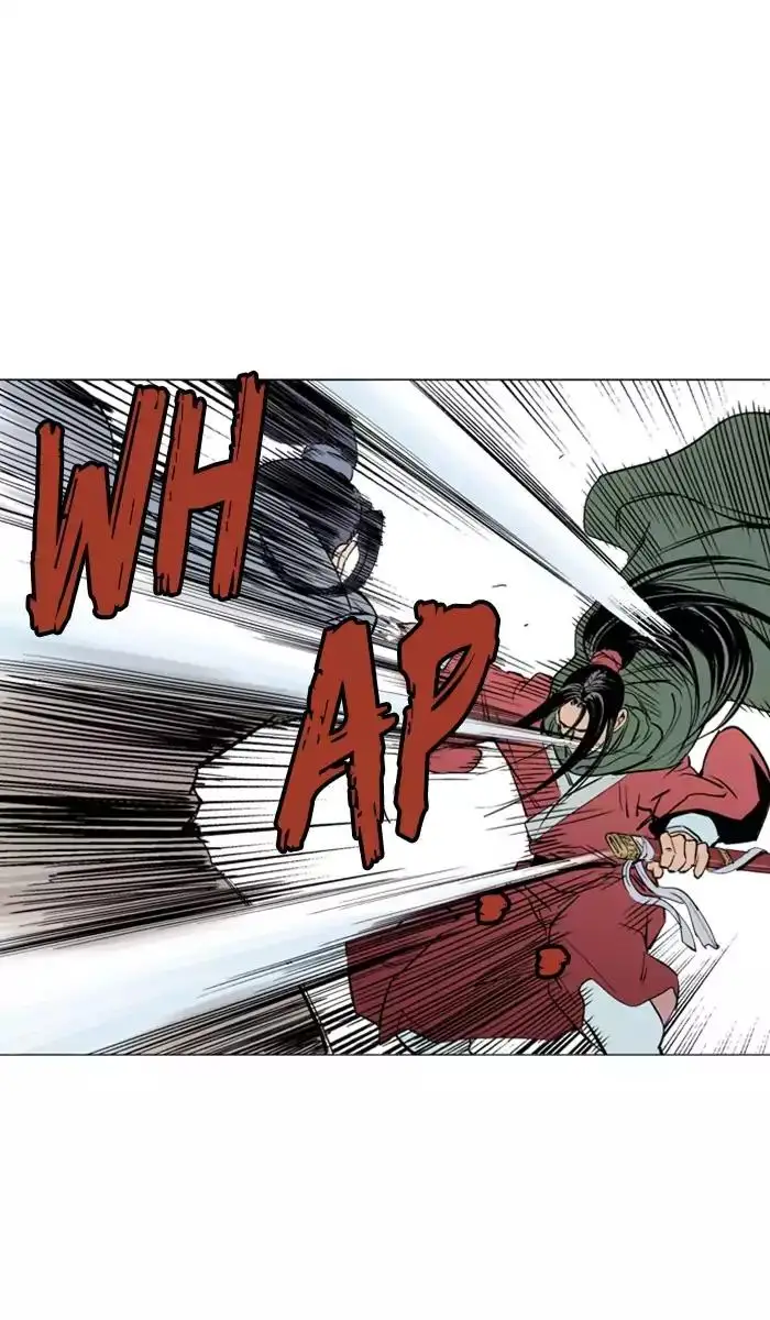 Gosu Chapter 114 - Page 76