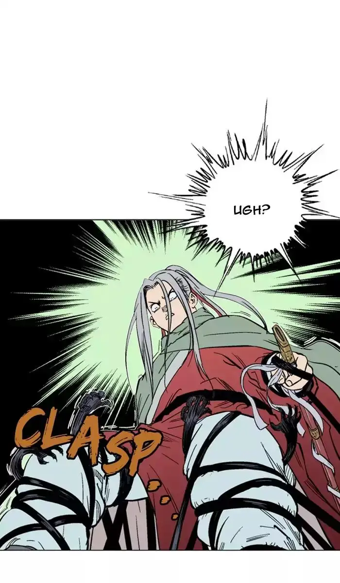 Gosu Chapter 114 - Page 84