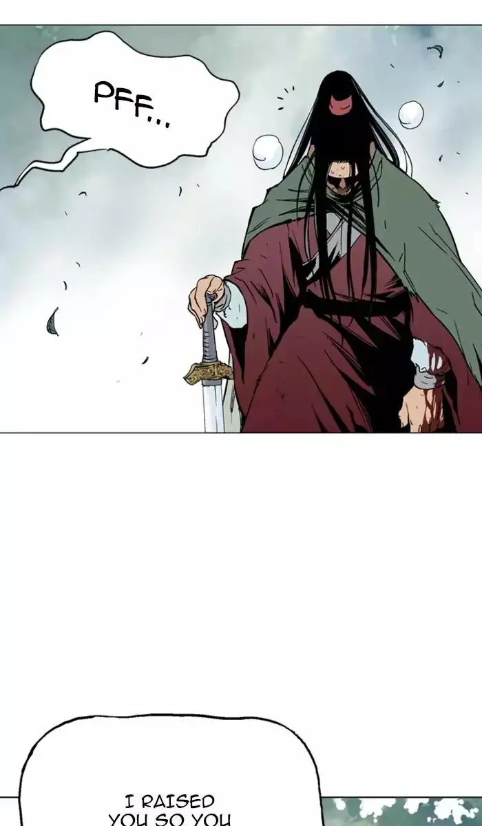 Gosu Chapter 115 - Page 36