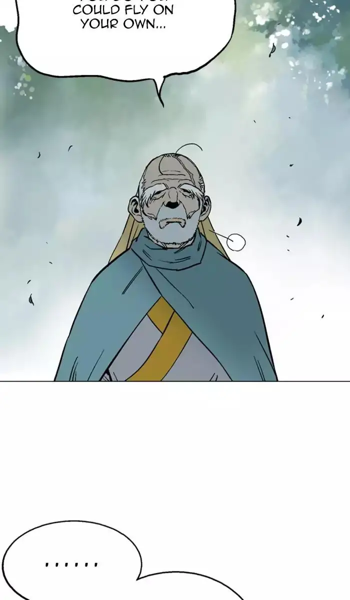 Gosu Chapter 115 - Page 37