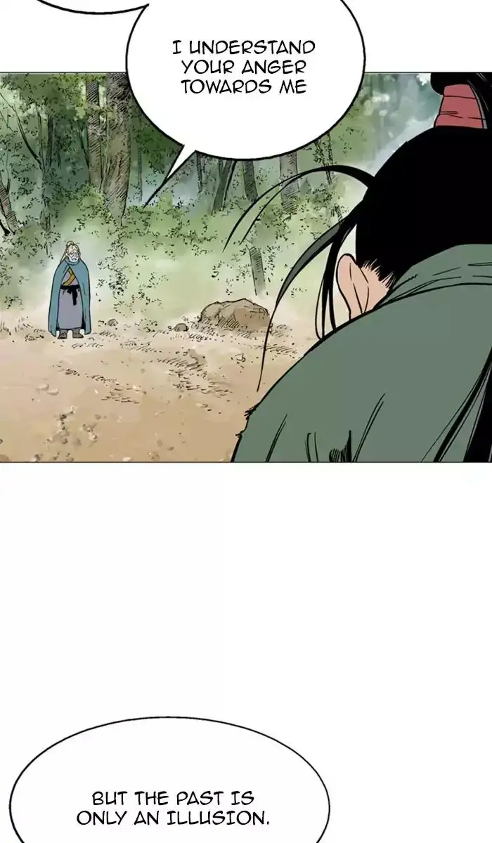 Gosu Chapter 115 - Page 38