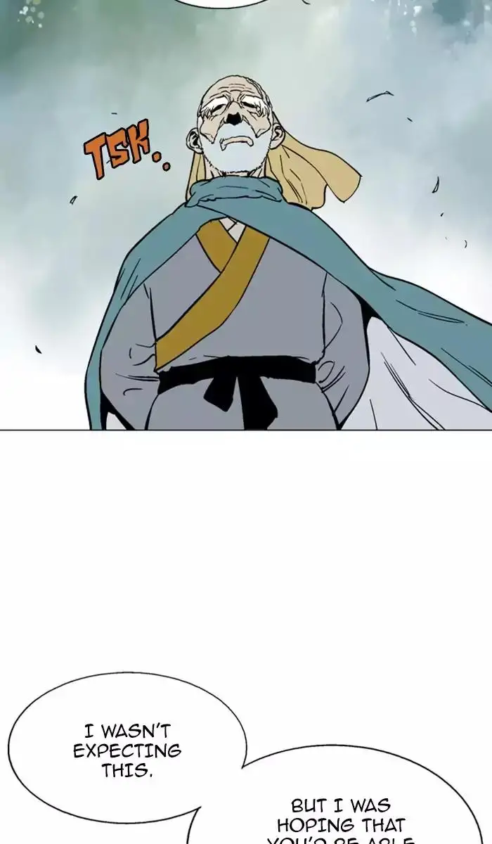 Gosu Chapter 115 - Page 43