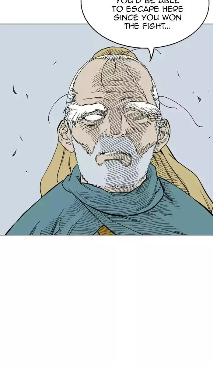 Gosu Chapter 115 - Page 44