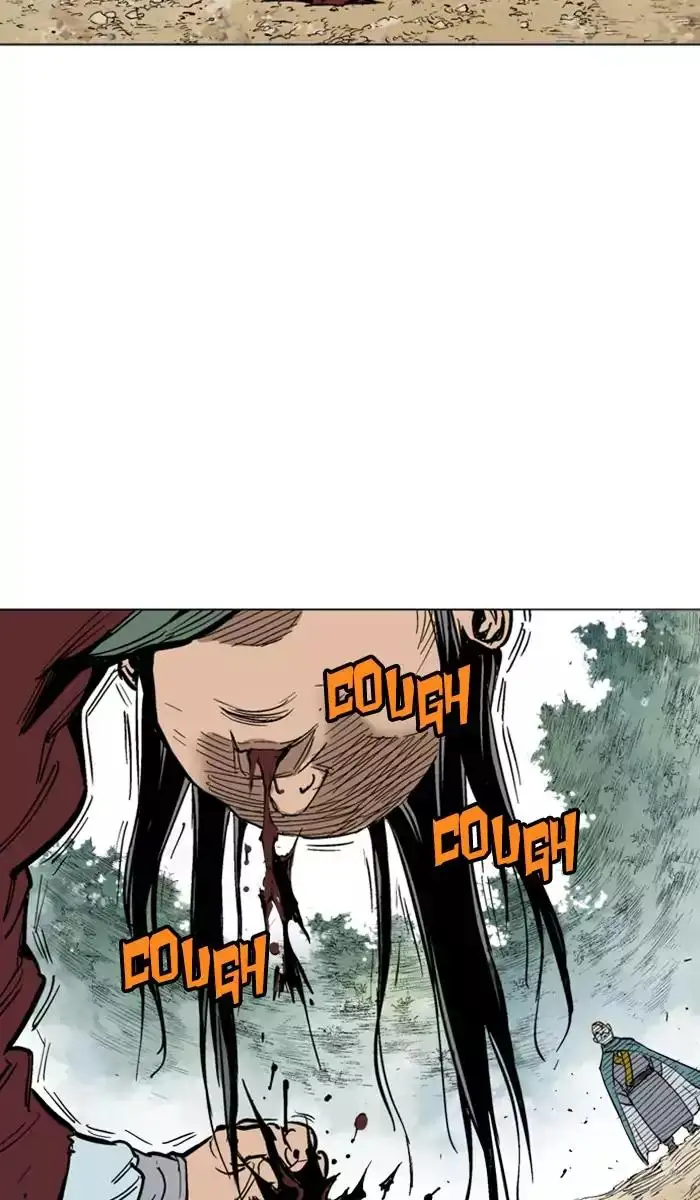 Gosu Chapter 115 - Page 49