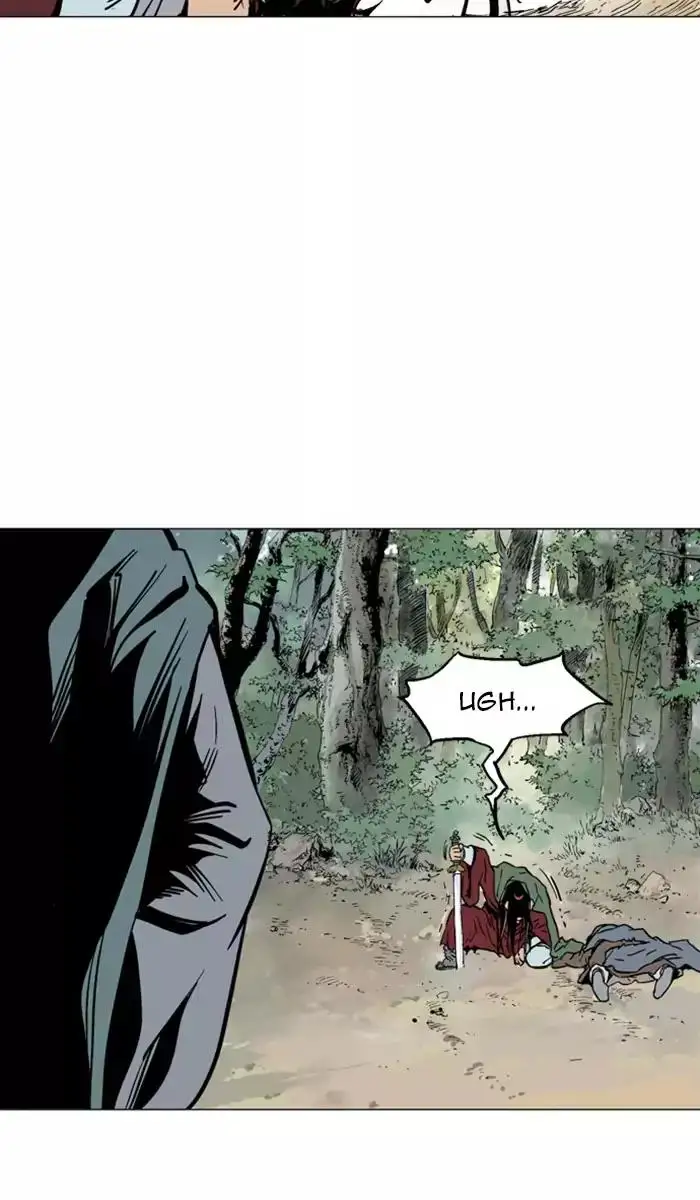 Gosu Chapter 115 - Page 50