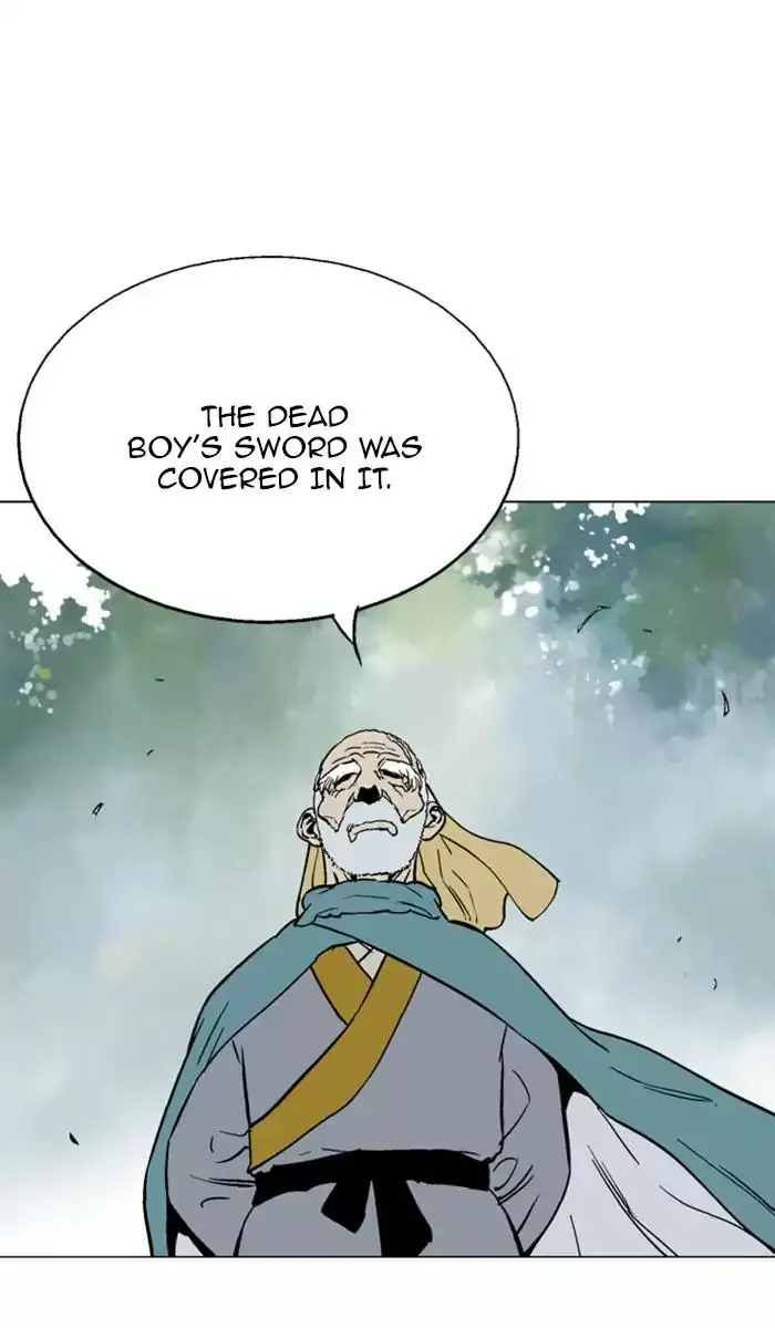 Gosu Chapter 115 - Page 53