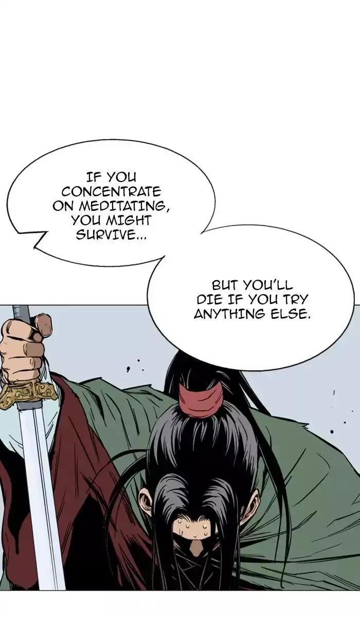 Gosu Chapter 115 - Page 54