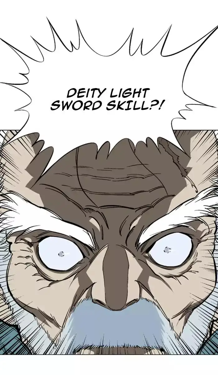 Gosu Chapter 115 - Page 65