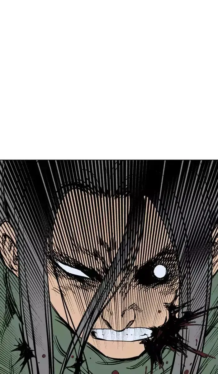 Gosu Chapter 115 - Page 66