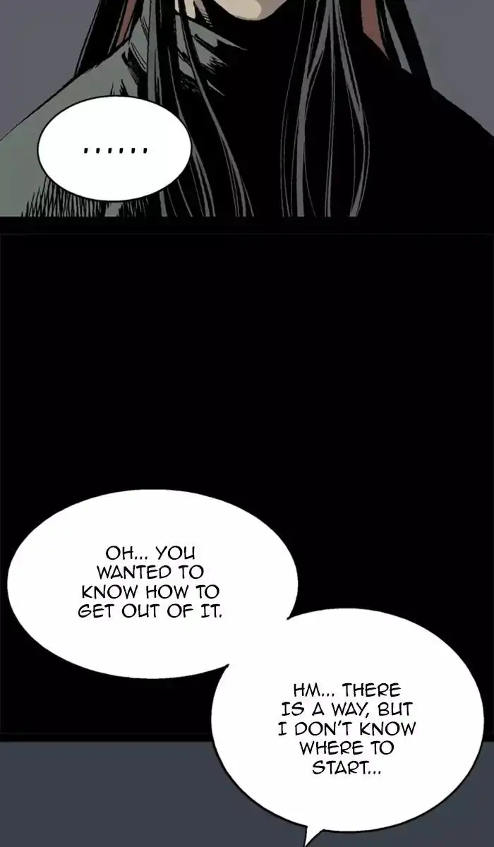 Gosu Chapter 115 - Page 7