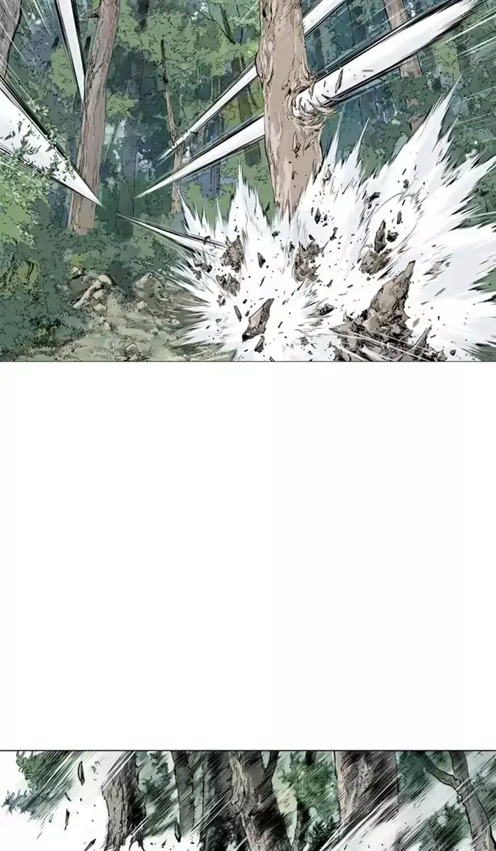 Gosu Chapter 115 - Page 74