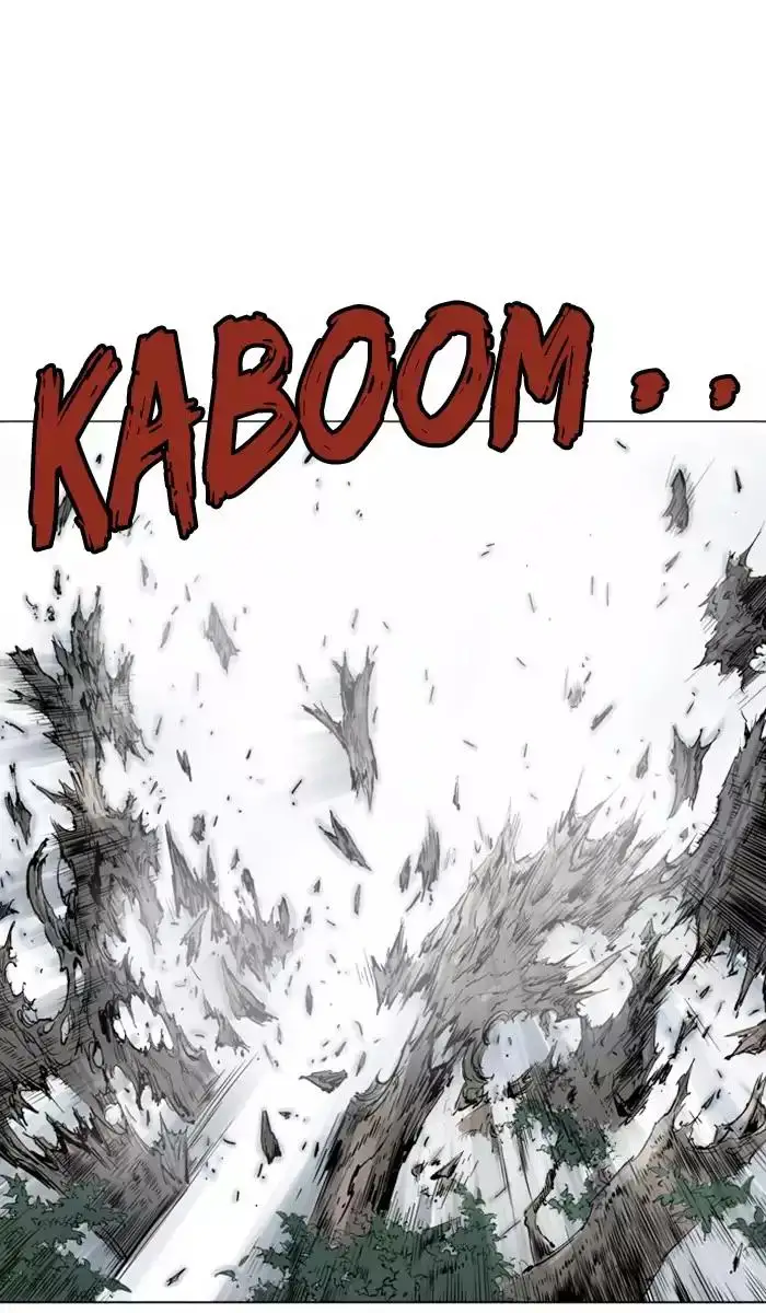 Gosu Chapter 115 - Page 76