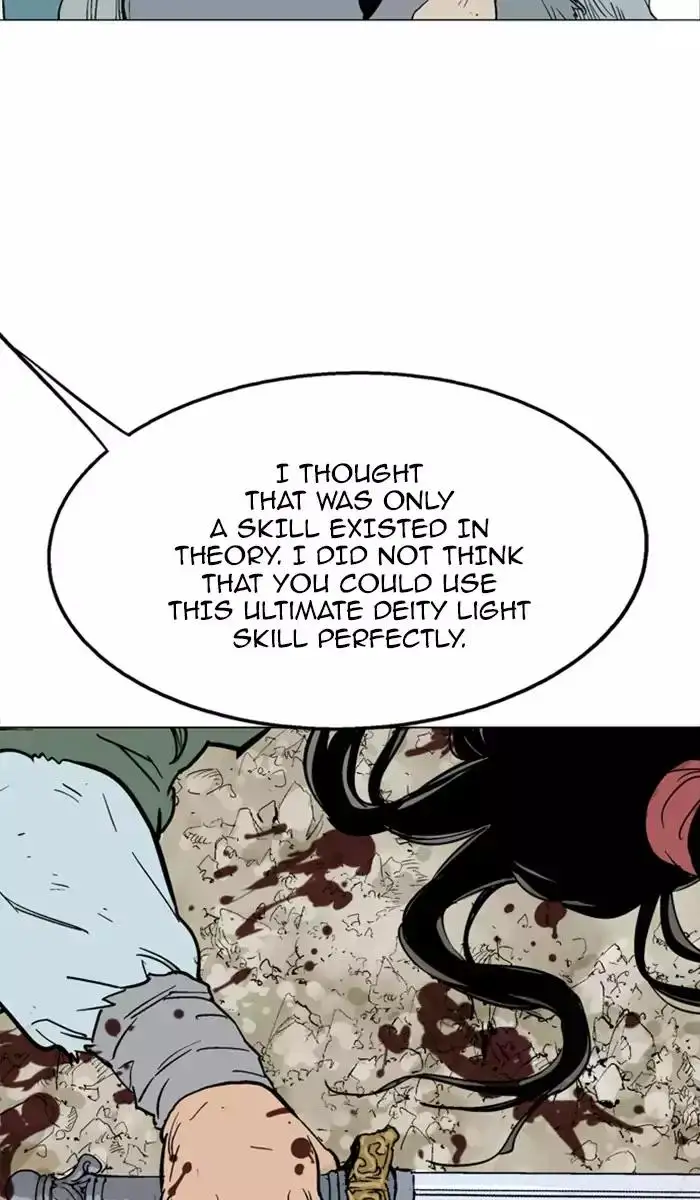 Gosu Chapter 115 - Page 85