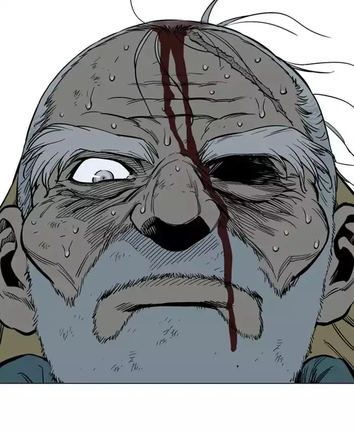 Gosu Chapter 115 - Page 89