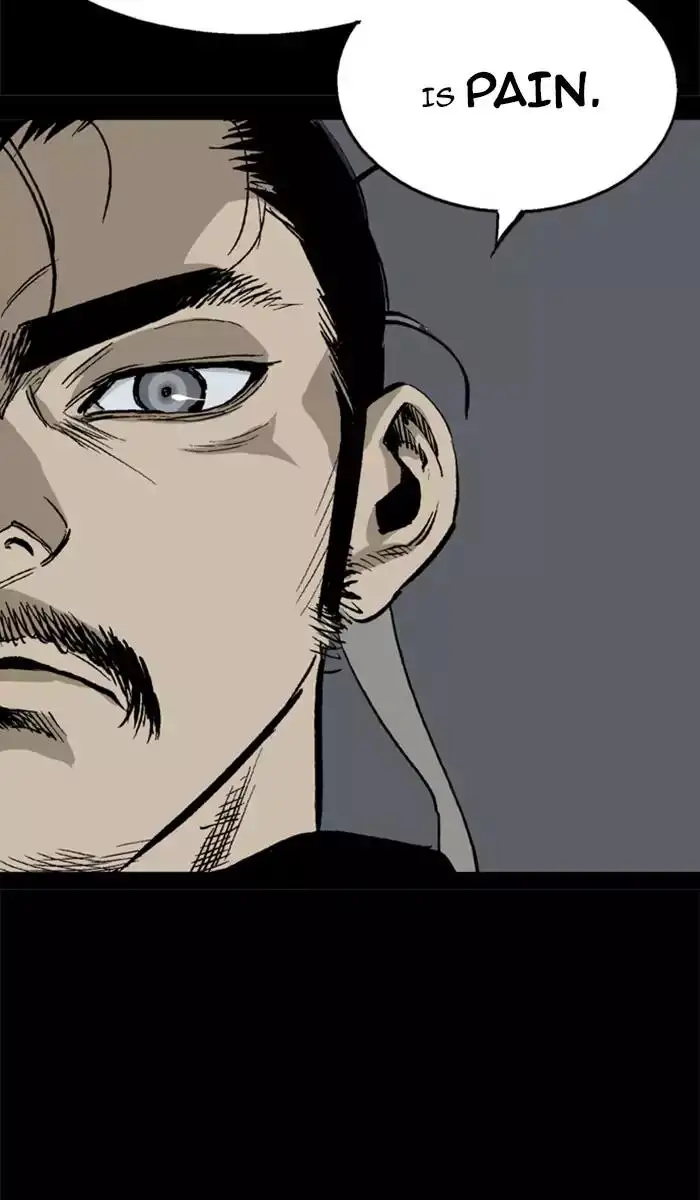 Gosu Chapter 115 - Page 9