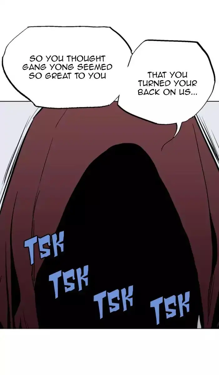 Gosu Chapter 117 - Page 19