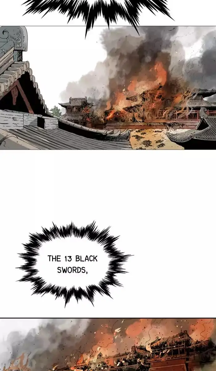 Gosu Chapter 117 - Page 5