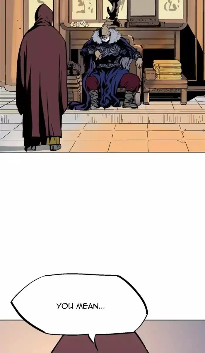 Gosu Chapter 117 - Page 62