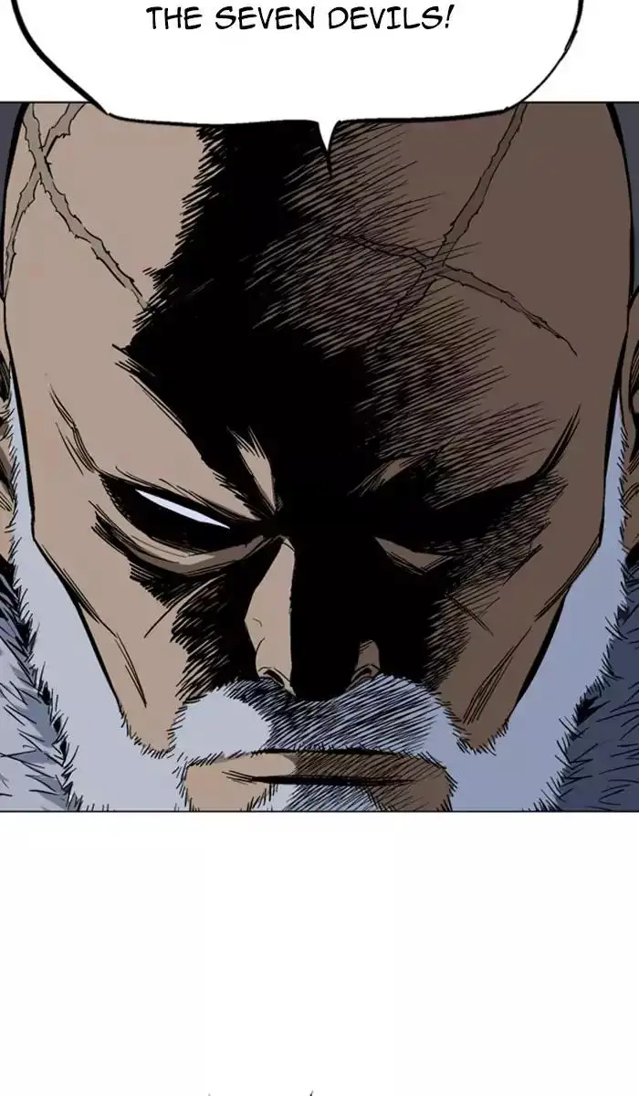 Gosu Chapter 117 - Page 64