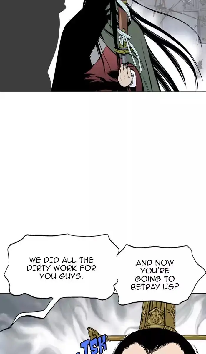 Gosu Chapter 117 - Page 8