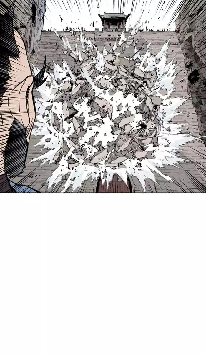 Gosu Chapter 117 - Page 92