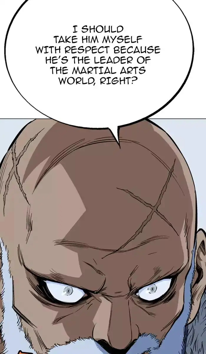 Gosu Chapter 118 - Page 108