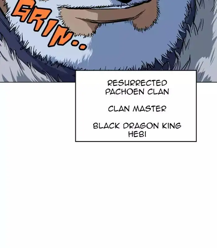 Gosu Chapter 118 - Page 109