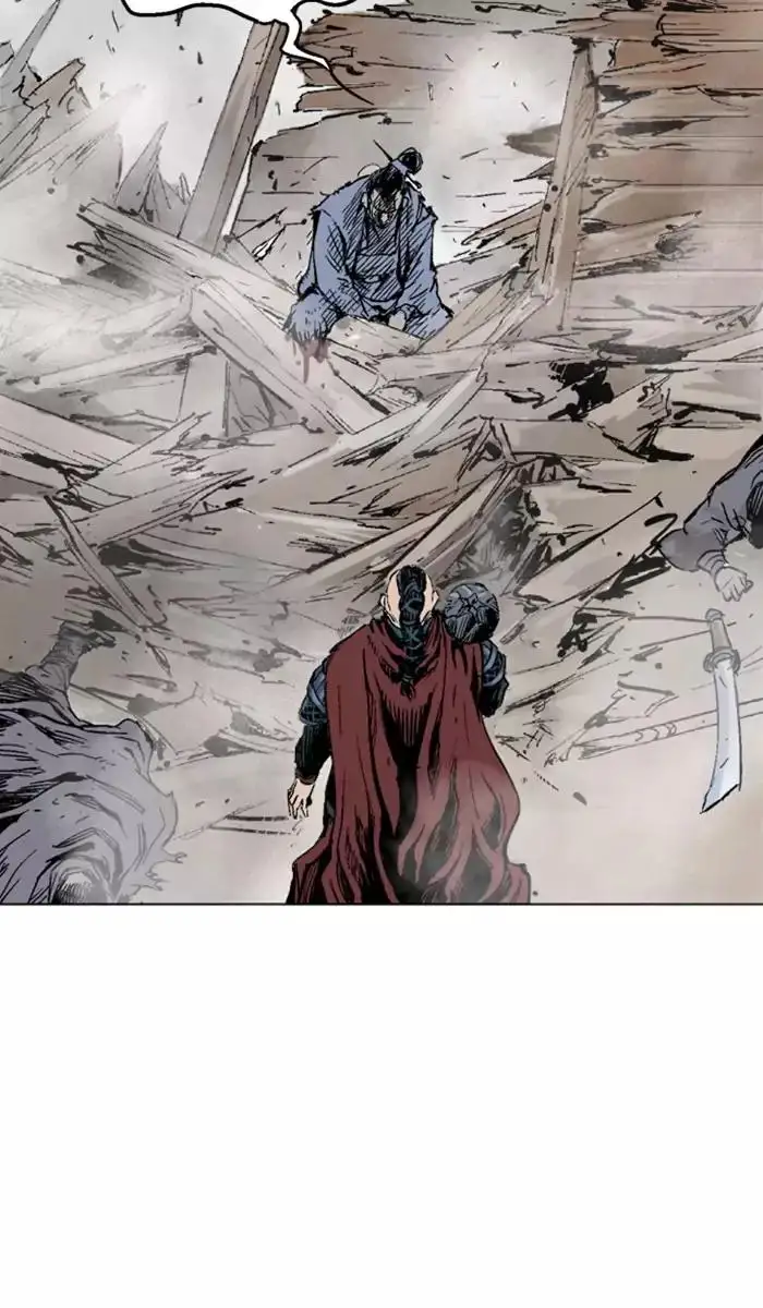 Gosu Chapter 118 - Page 13