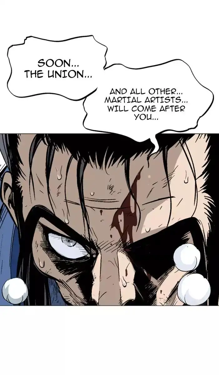 Gosu Chapter 118 - Page 14