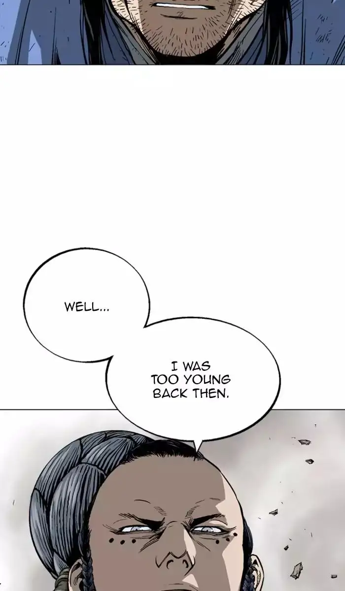 Gosu Chapter 118 - Page 19