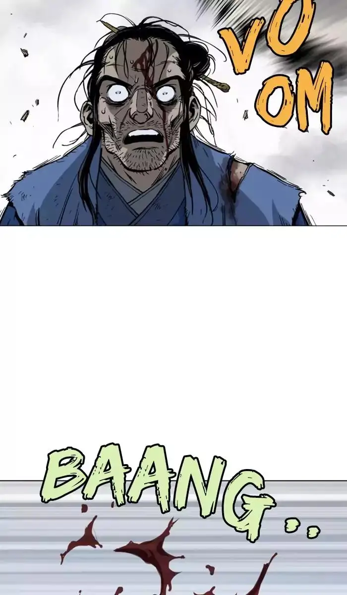 Gosu Chapter 118 - Page 22