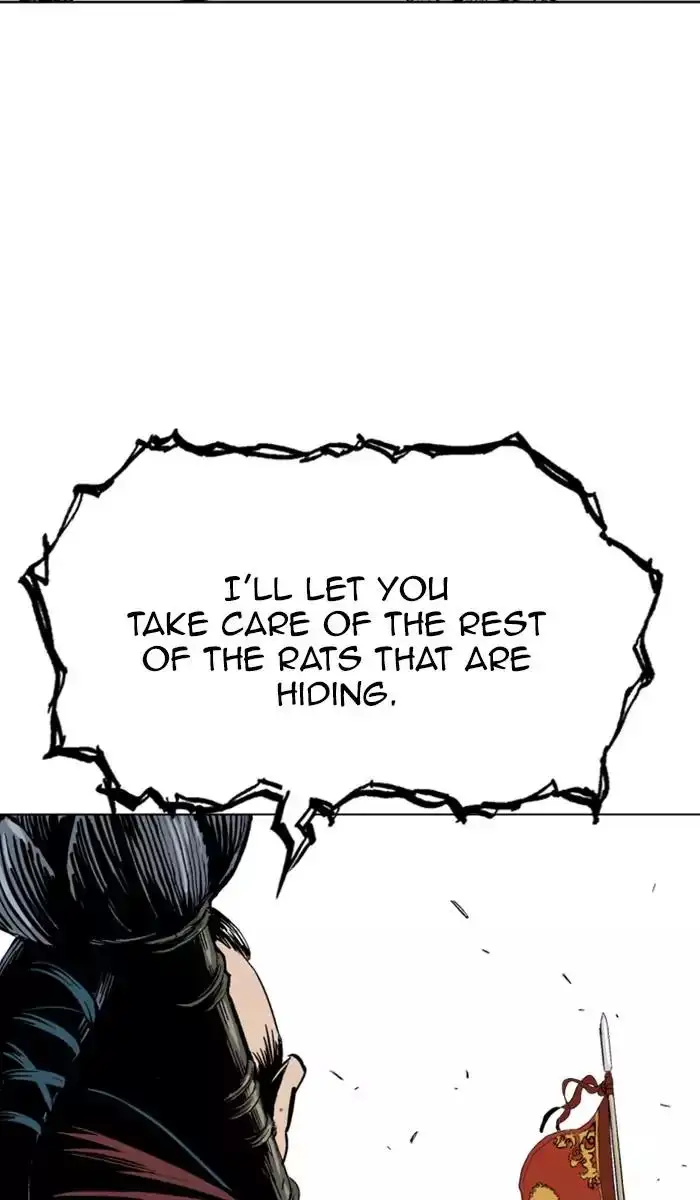 Gosu Chapter 118 - Page 27