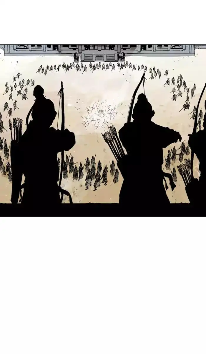 Gosu Chapter 118 - Page 42