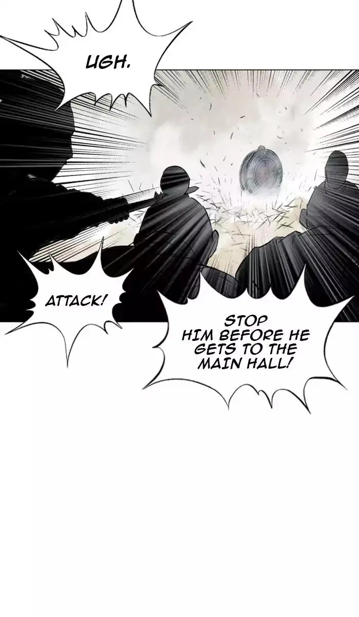 Gosu Chapter 118 - Page 45