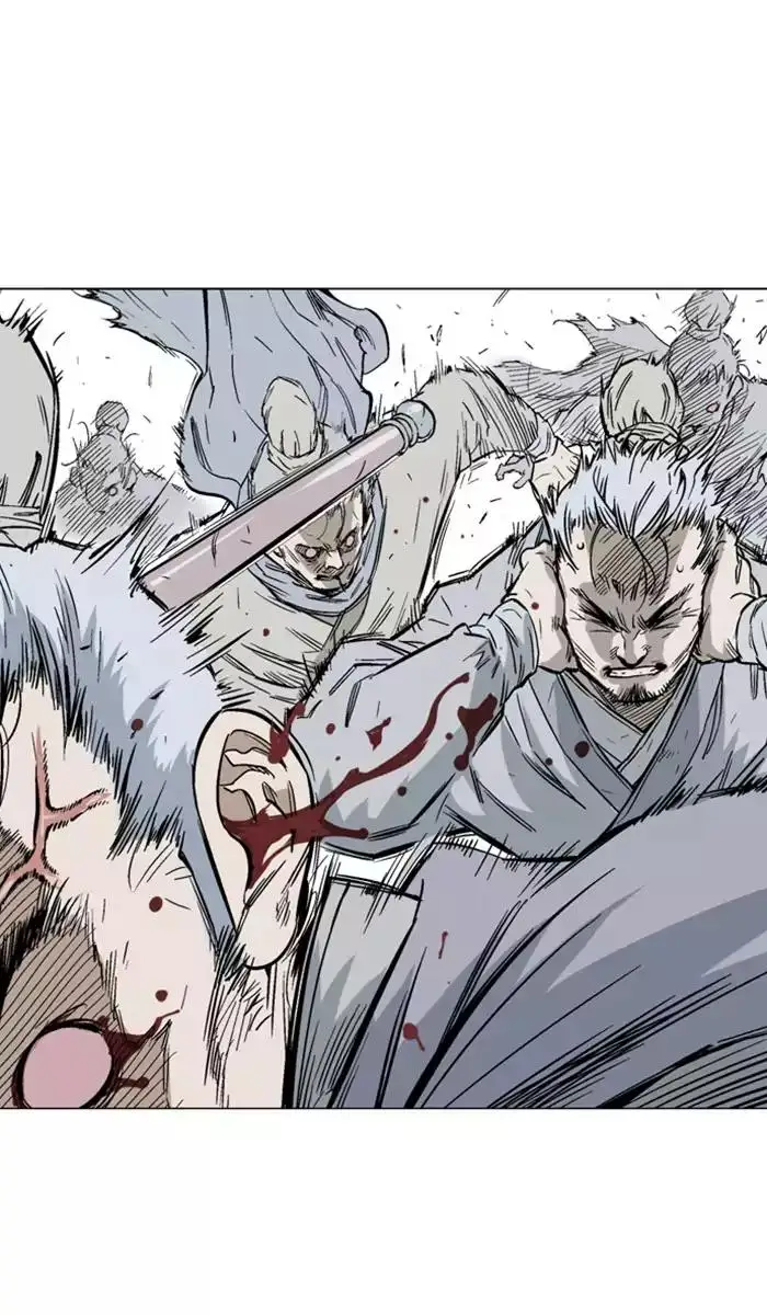 Gosu Chapter 118 - Page 54