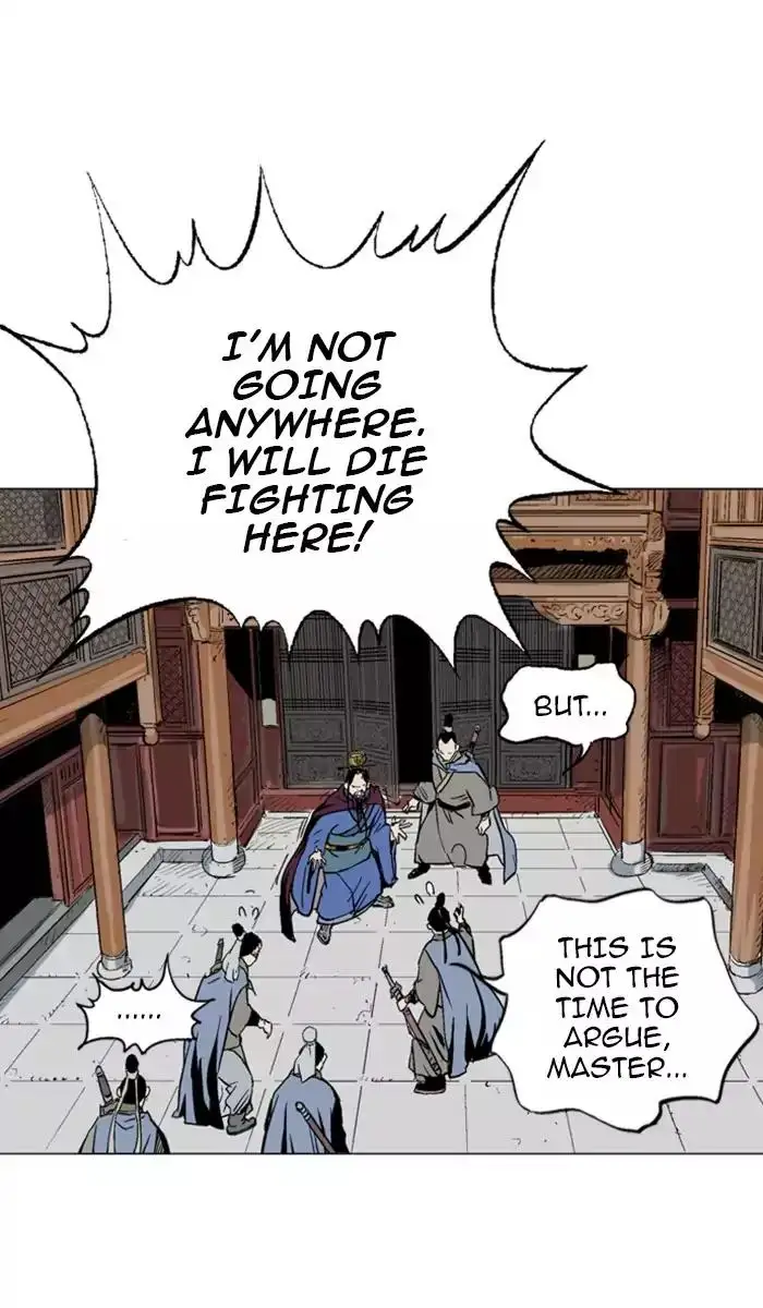 Gosu Chapter 118 - Page 62