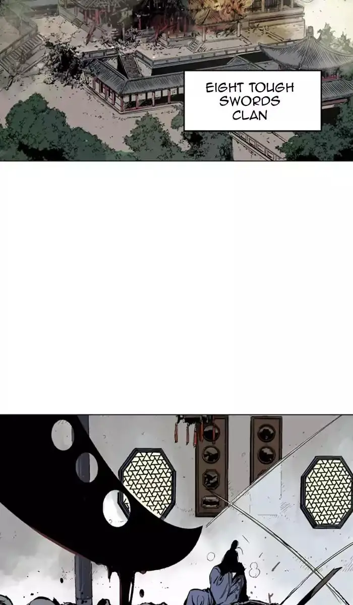 Gosu Chapter 118 - Page 74