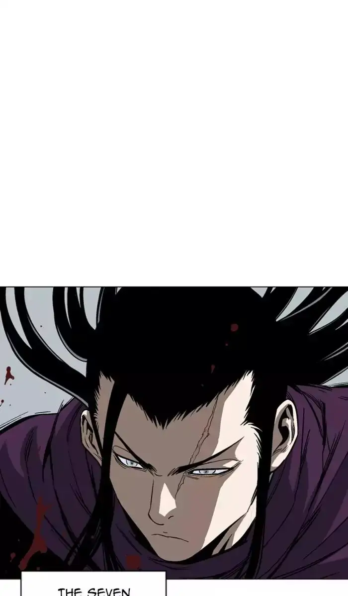 Gosu Chapter 118 - Page 79