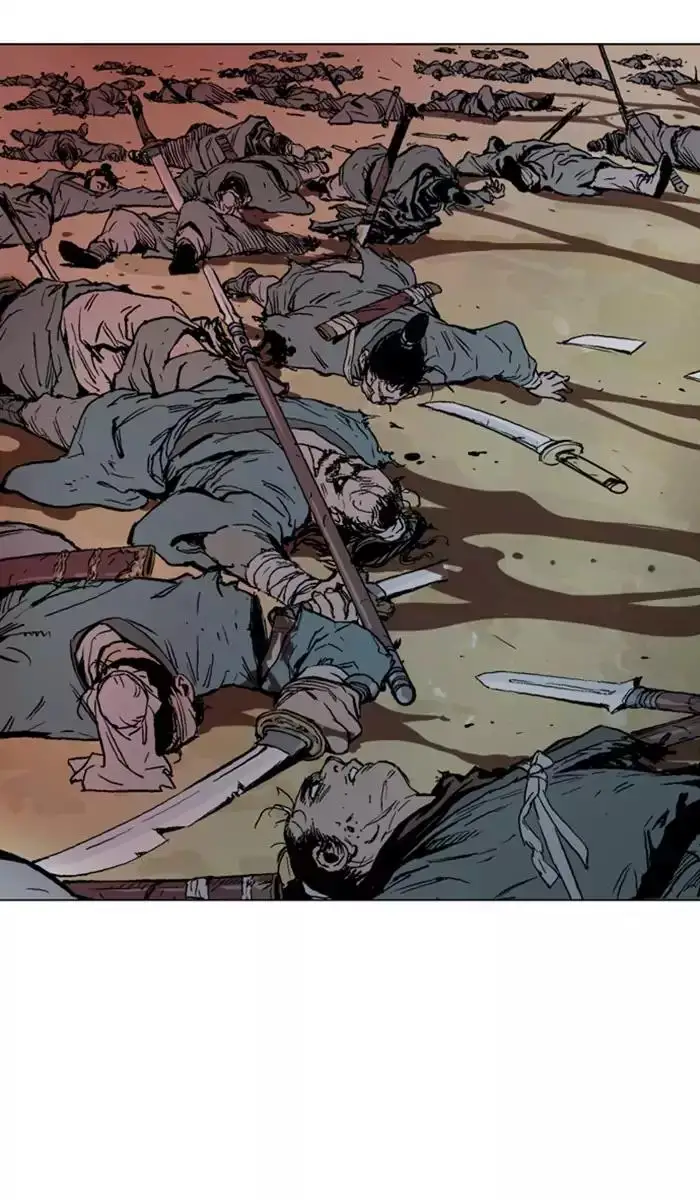 Gosu Chapter 118 - Page 99