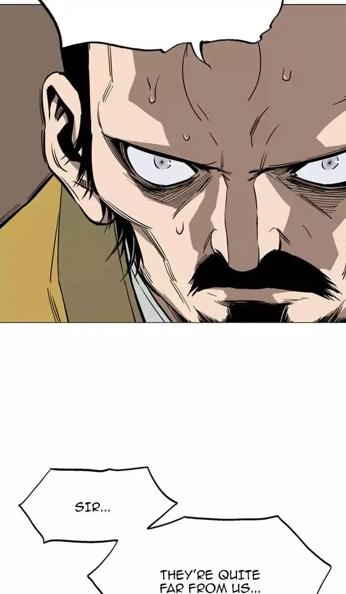 Gosu Chapter 119 - Page 10