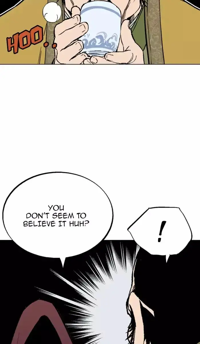 Gosu Chapter 119 - Page 34