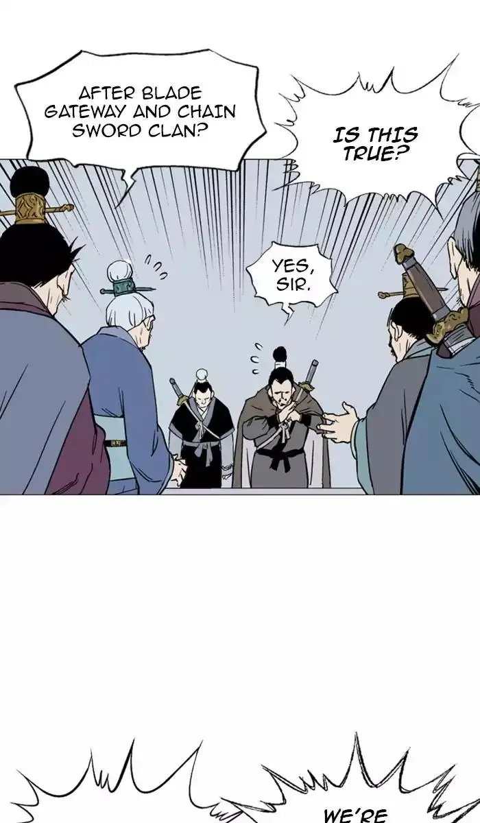 Gosu Chapter 119 - Page 4