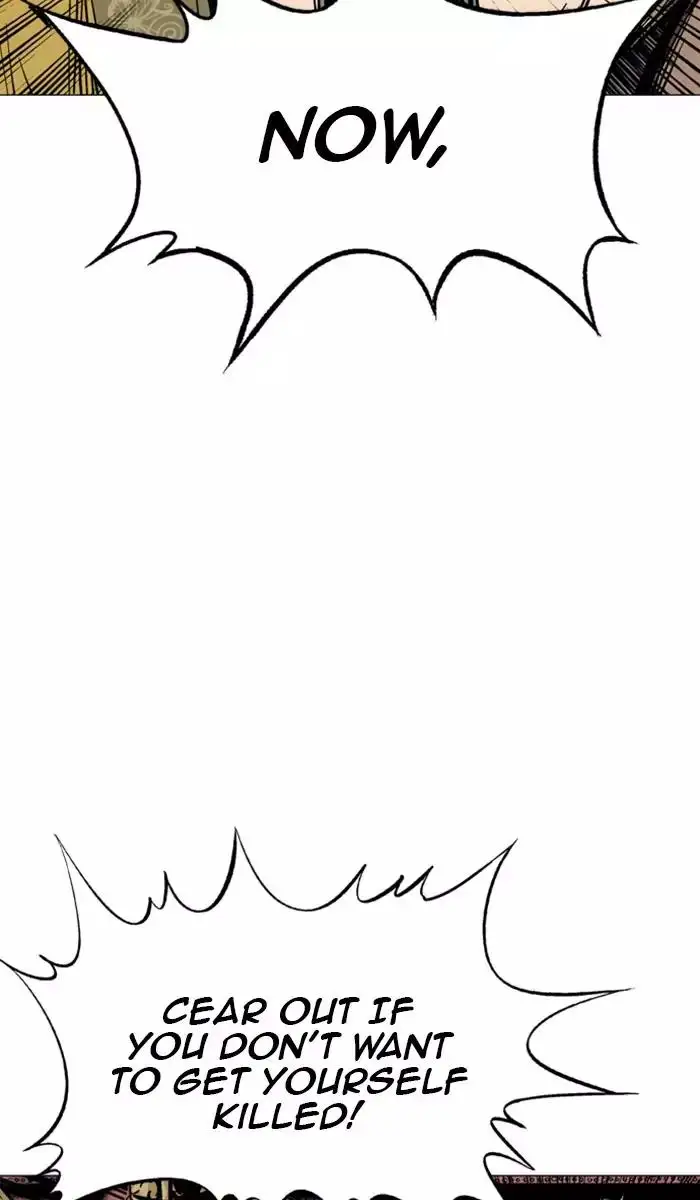 Gosu Chapter 119 - Page 59