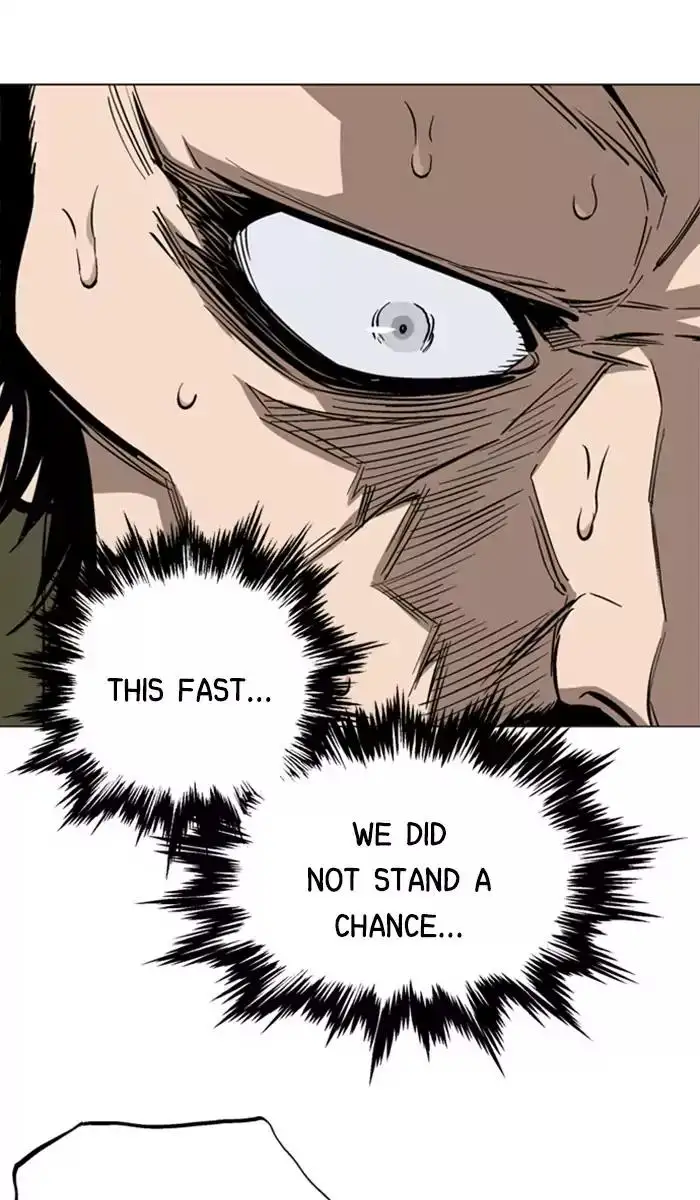 Gosu Chapter 119 - Page 7