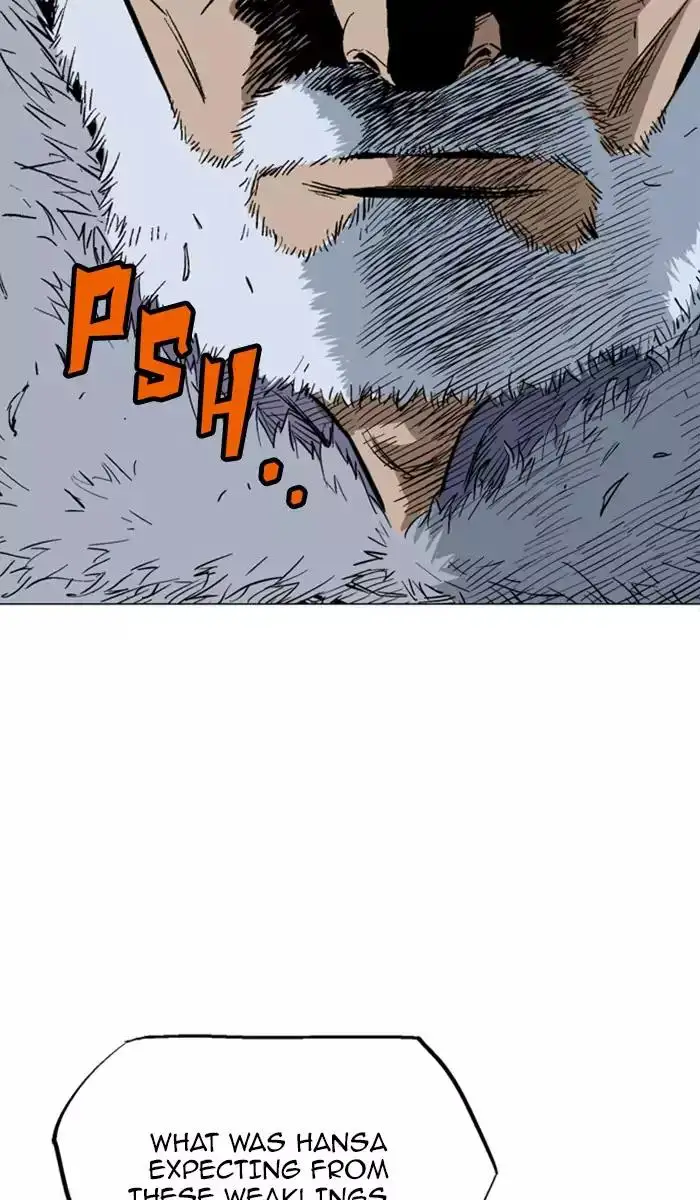 Gosu Chapter 119 - Page 74